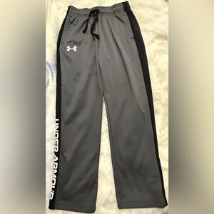 Boys Under Armour Brawler Pants